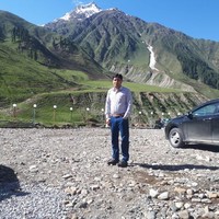 Manzoor Elahi