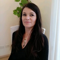 Ludmila Turtureanu
