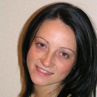Inna Nosova