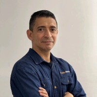 Hoover José Cano Sandoval