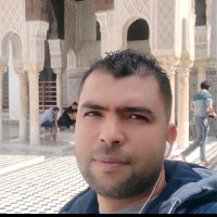 Mohammed Bouri