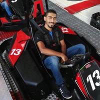 Osama Nayef