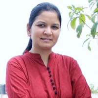 Nadeshda Zareen