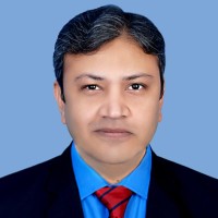 Ejaz Hussain