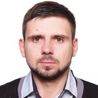 Дмитрий Коваль