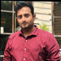 Dhiraj Nighute
