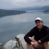 Brad Randel