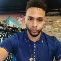 Branden Stephens