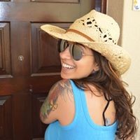 Natacha Gaião