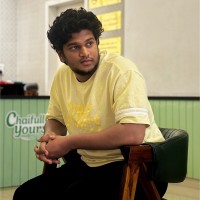 Arun Balaji