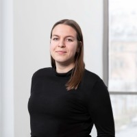 Saskia Lissner