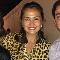 Gabriela Cecilia Viadas