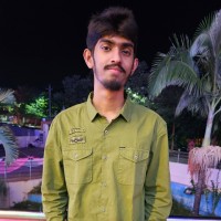 Suvin Brahma P S