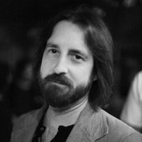 Brian Spence