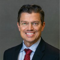 Dr. Darren K. Allen