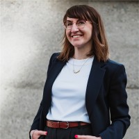 Agata Cholewka