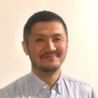 Kazuaki Okabe