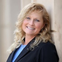 Trish Riber
