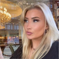 Christina Progoulakis