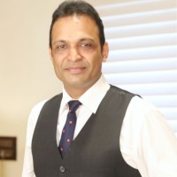 Sanjeev Agarwal