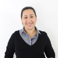 María Victoria Da Silva González