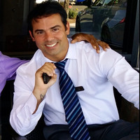 Jonathan Buono