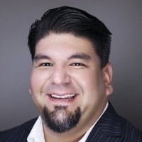 Gabriel Chavez Jr, DMSC