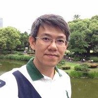 Chun-Hung (Eli) Yang