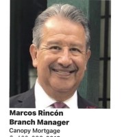 Marcos Rincon