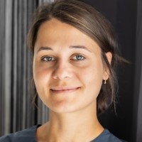 Karola Kaefer, Phd