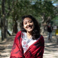 Jamima Sultana