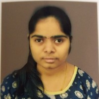 Shreelakshmi Bchinnakrishnappa