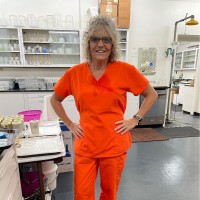 Joy Harvey