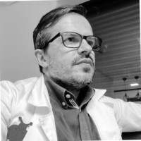 Marco José Xavier Alves