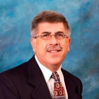 Bruce Wilkie
