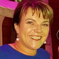 Grainne Corbett