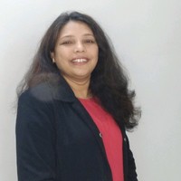 Gayatri Ladkat