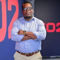 Vincent Solomon Maake