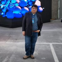 Ismael Suarez E.