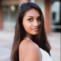 Trisha Bundhoo