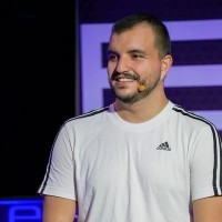 Pablo Menendez Martinez