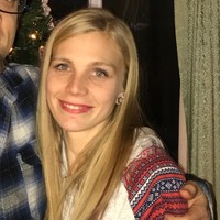 Elizabeth Hulliberger