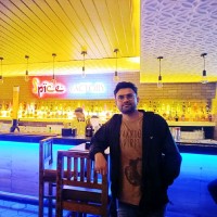 Akshay Belsare