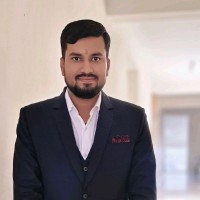 Gorav Sharma