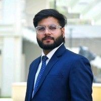 Saurabh Yadav