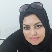 Ahlem CHAMI MOHAMMEDI