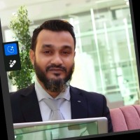 nurul alam