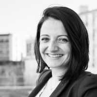 Eva DOLEAC POURTAU