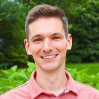 Matthew Fisher, MSCIS