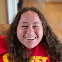 Lucy Chestler, Ms, Lat, Atc